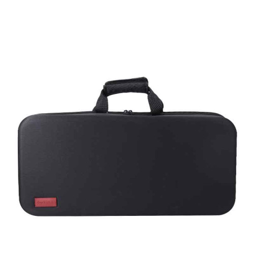 RUKIOO SMOKE THROWER GUN 4PC SET W/BAG